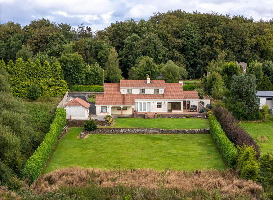 Togher House, Hodson Bay, Athlone, N37T657