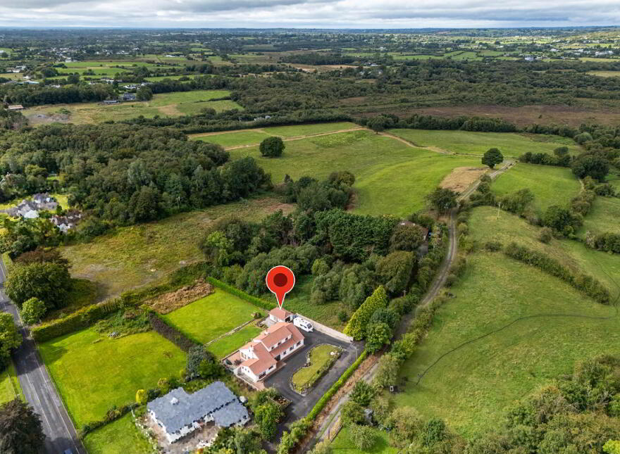 Togher House, Hodson Bay, Athlone, N37T657