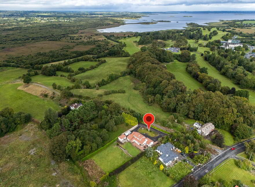 Togher House, Hodson Bay, Athlone, N37T657