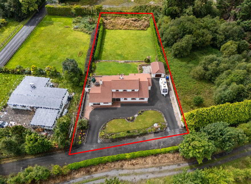 Togher House, Hodson Bay, Athlone, N37T657