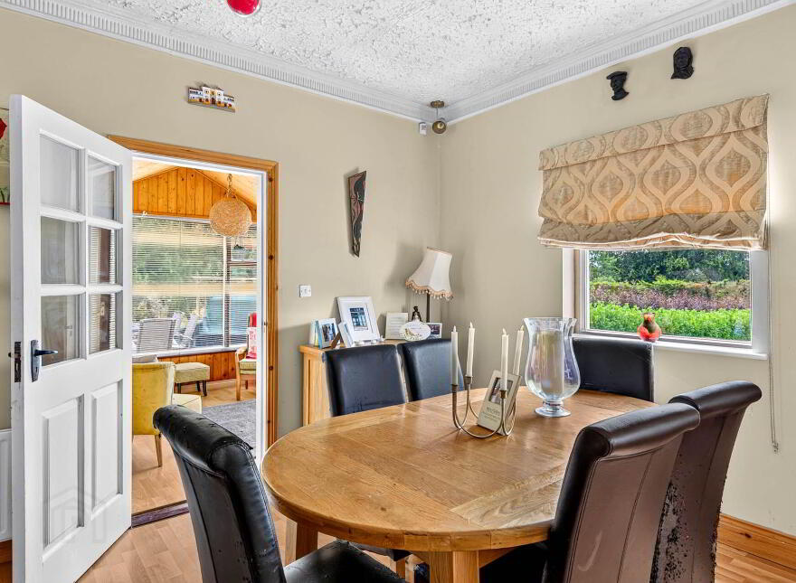 Togher House, Hodson Bay, Athlone, N37T657