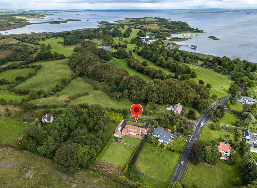 Togher House, Hodson Bay, Athlone, N37T657