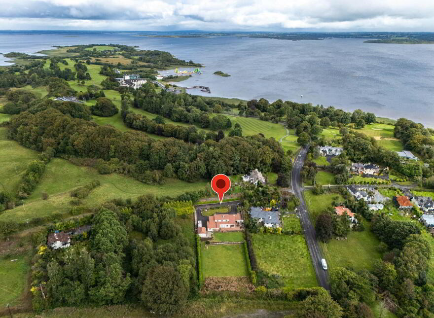 Togher House, Hodson Bay, Athlone, N37T657