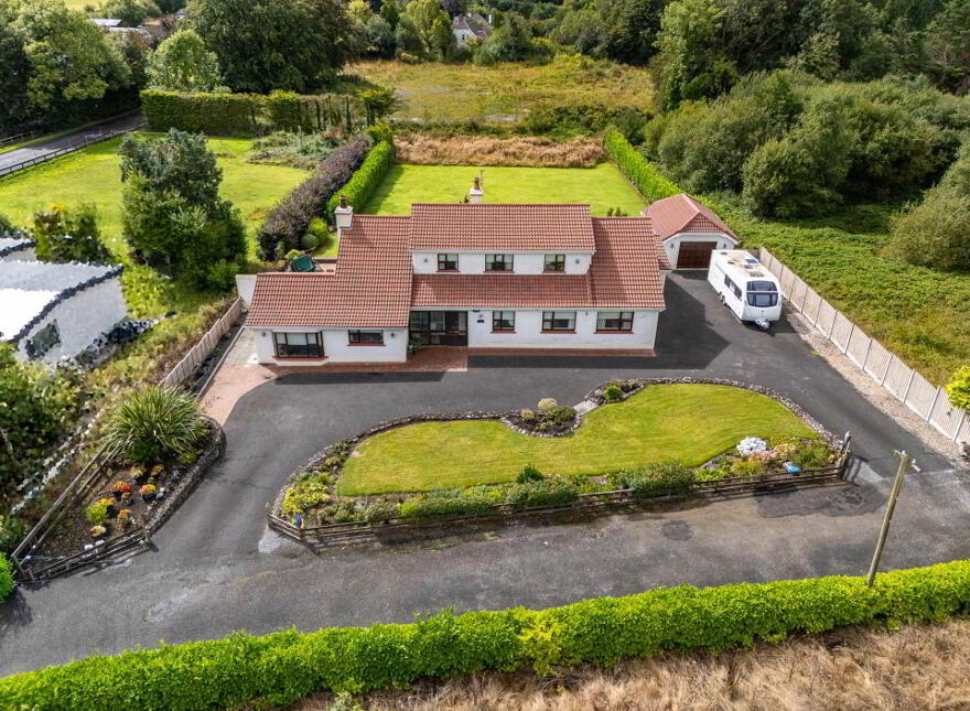 Togher House, Hodson Bay, Athlone, N37T657