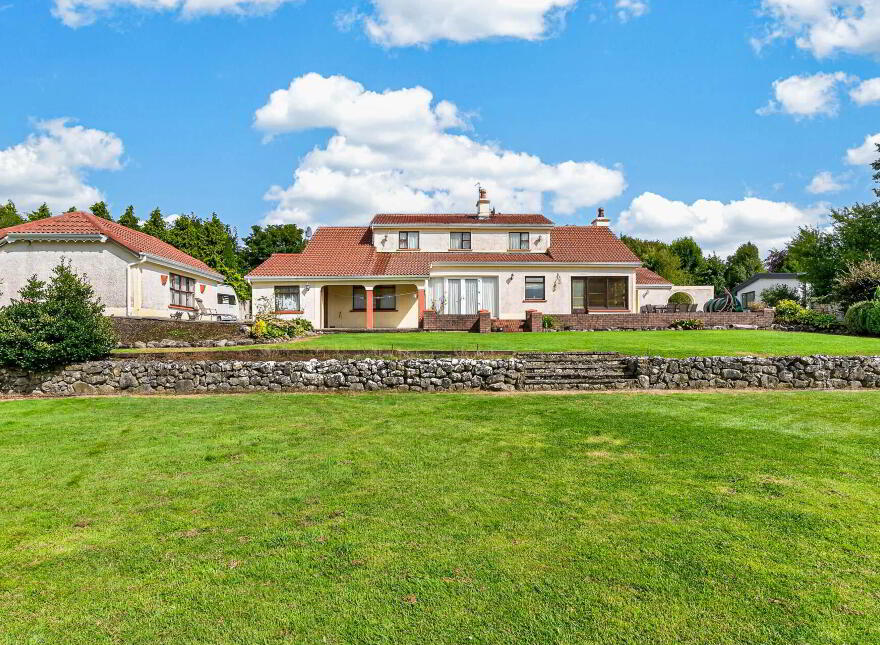 Togher House, Hodson Bay, Athlone, N37T657
