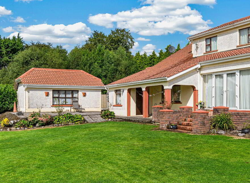 Togher House, Hodson Bay, Athlone, N37T657
