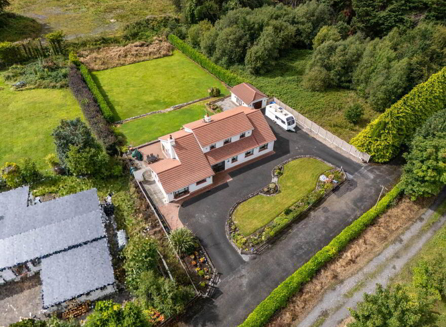 Togher House, Hodson Bay, Athlone, N37T657
