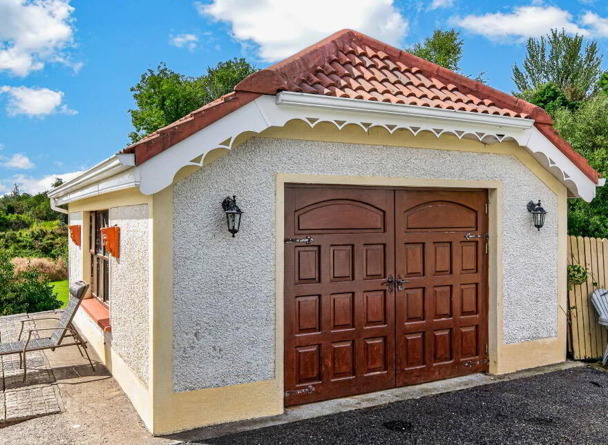 Togher House, Hodson Bay, Athlone, N37T657