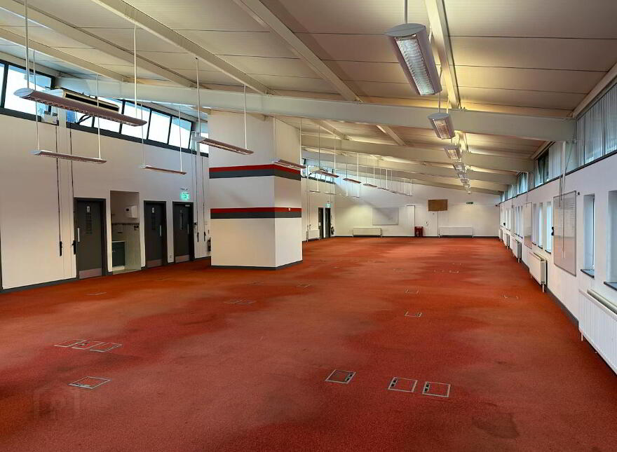 205 Airport Road West, Belfast, BT3 9ED