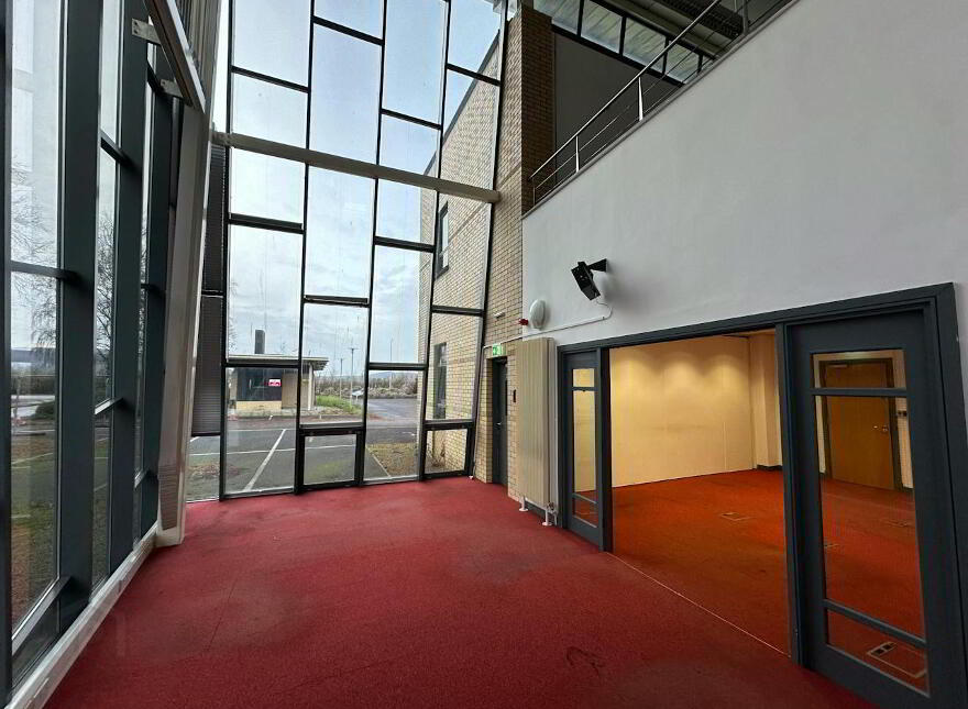 205 Airport Road West, Belfast, BT3 9ED