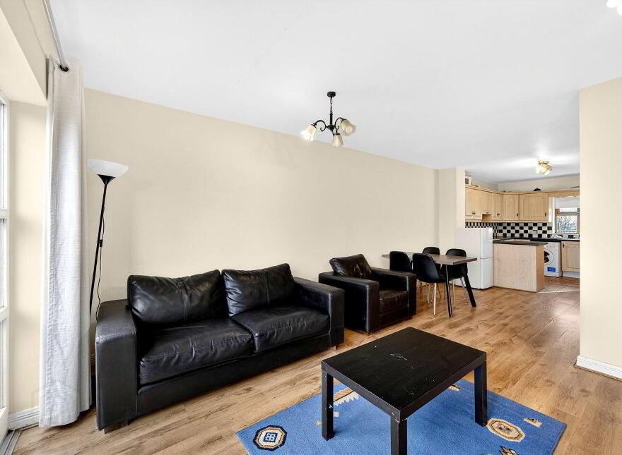 10 Glasson Lodge, Longford Town, N39E1X3