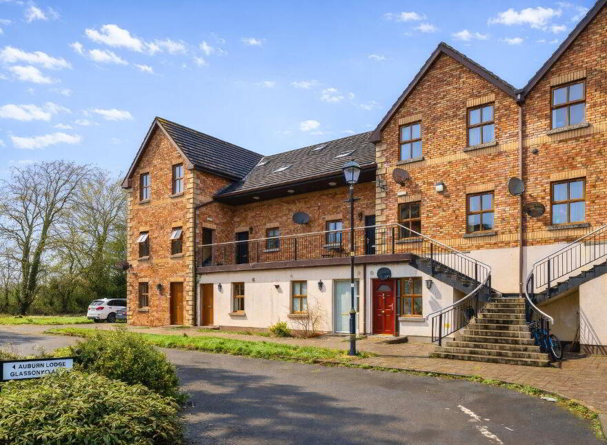 10 Glasson Lodge, Longford Town, N39E1X3 photo