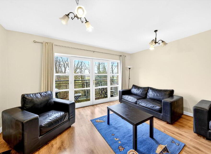 10 Glasson Lodge, Longford Town, N39E1X3