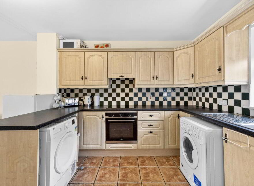 10 Glasson Lodge, Longford Town, N39E1X3