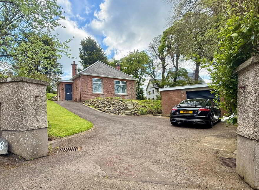68 Castlecat Road, Bushmills, BT57 8TN