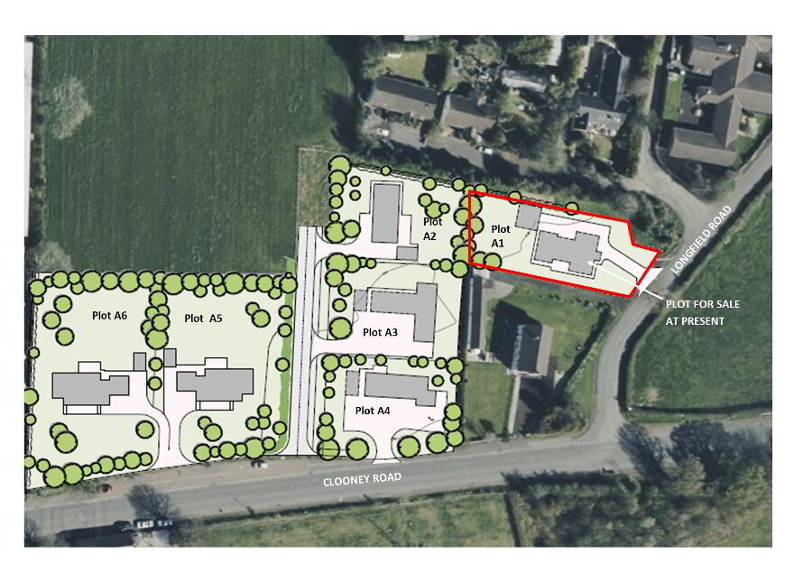 Longfield Road, Eglinton, Derry, BT47 3PY