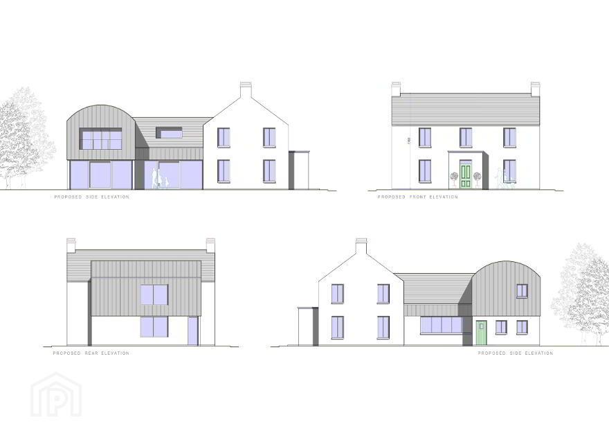 Longfield Road, Eglinton, Derry, BT47 3PY