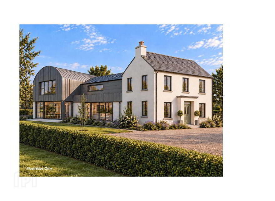Longfield Road, Eglinton, Derry, BT47 3PY