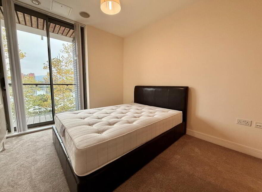 6.02 The Arc, Queens Road, Titanic Quarter, Belfast, BT3 9FE