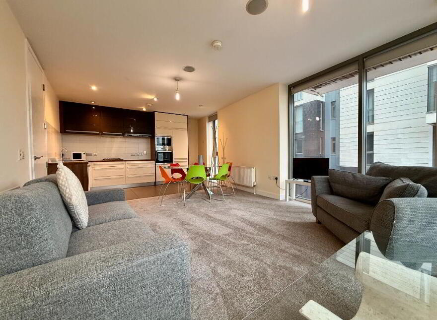 6.02 The Arc, Queens Road, Titanic Quarter, Belfast, BT3 9FE