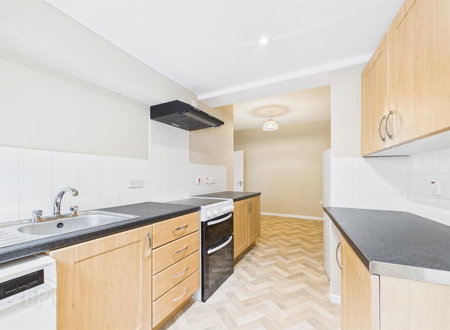 6 Dublin Street, Belfast, BT6 8ES