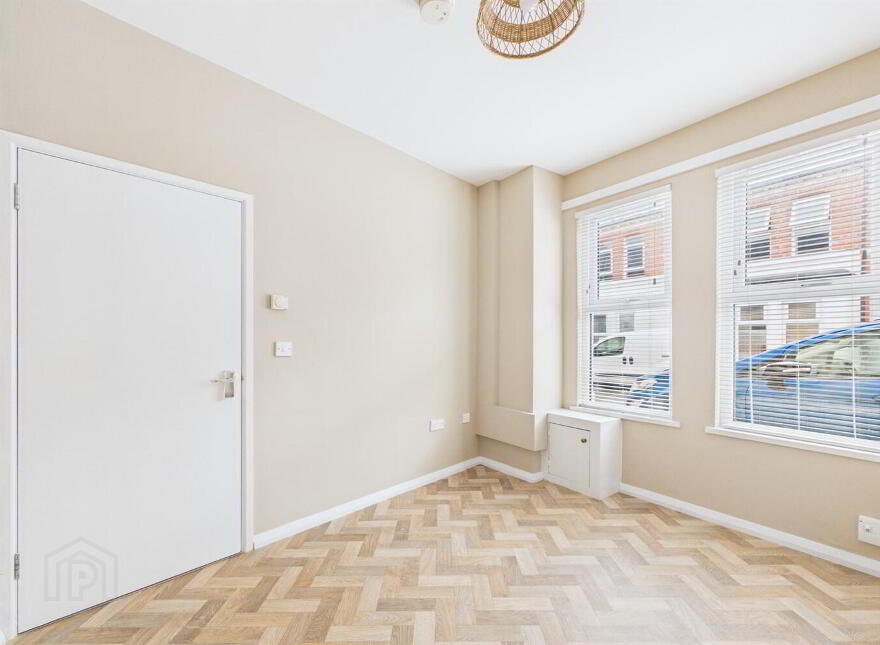 6 Dublin Street, Belfast, BT6 8ES