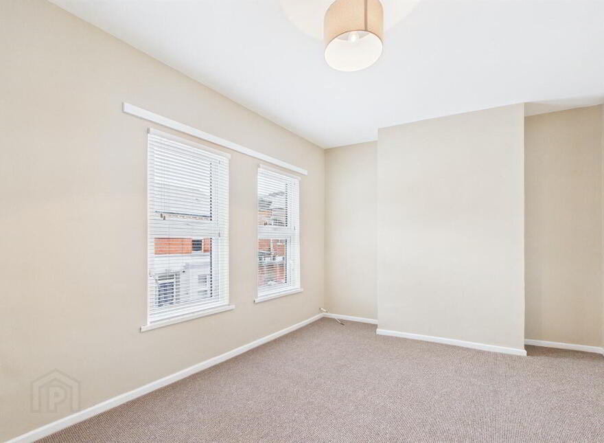 6 Dublin Street, Belfast, BT6 8ES