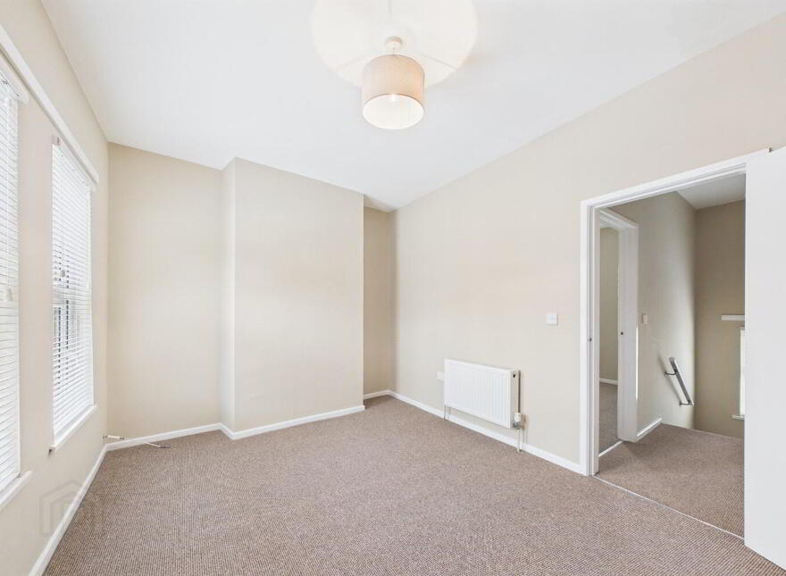 6 Dublin Street, Belfast, BT6 8ES