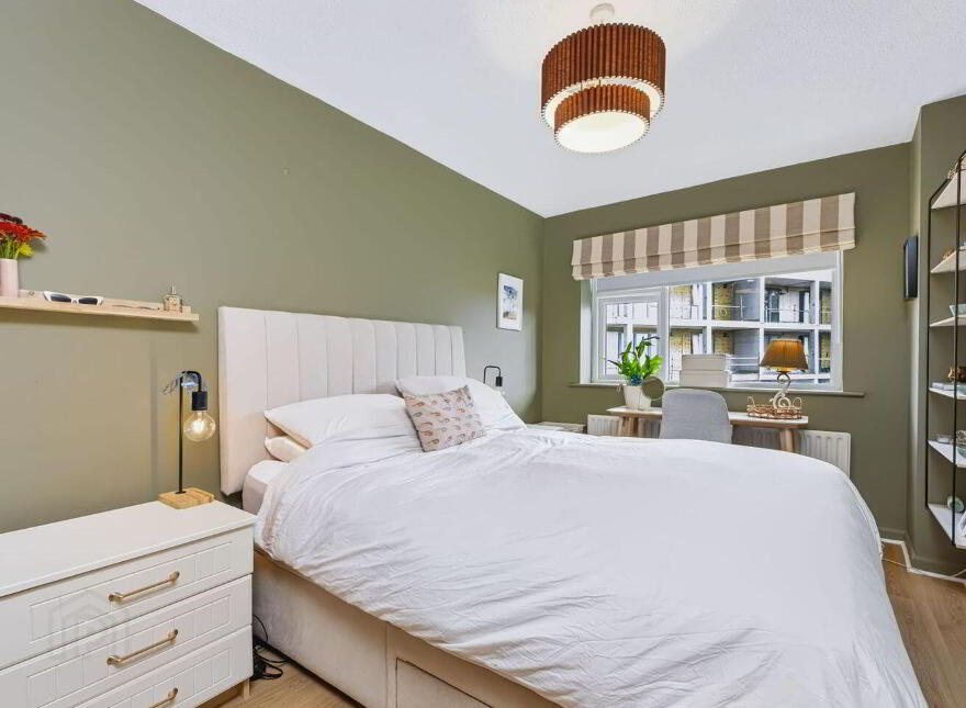 Apartment 12 Clonmore Court, Glasnevin, Glasnevin, D09WA25