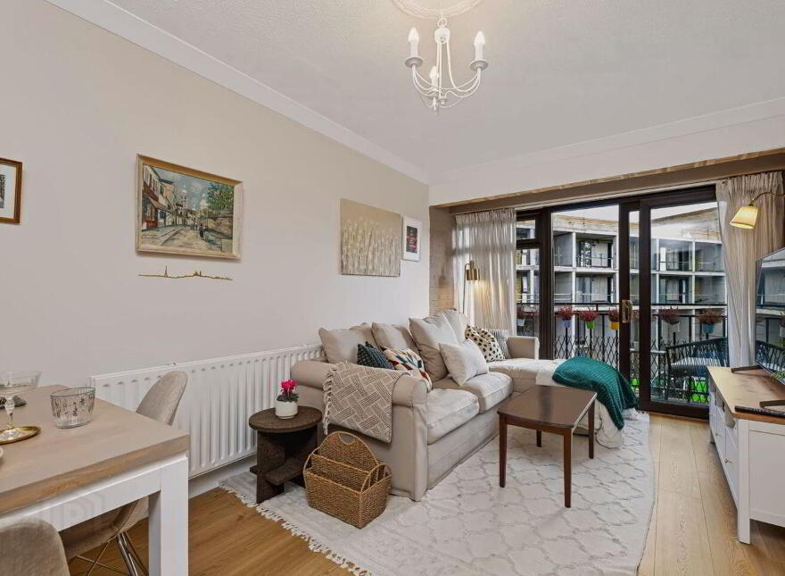 Apartment 12 Clonmore Court, Glasnevin, Glasnevin, D09WA25