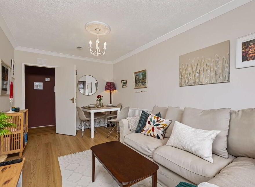 Apartment 12 Clonmore Court, Glasnevin, Glasnevin, D09WA25