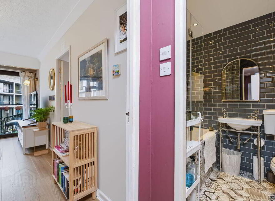 Apartment 12 Clonmore Court, Glasnevin, Glasnevin, D09WA25