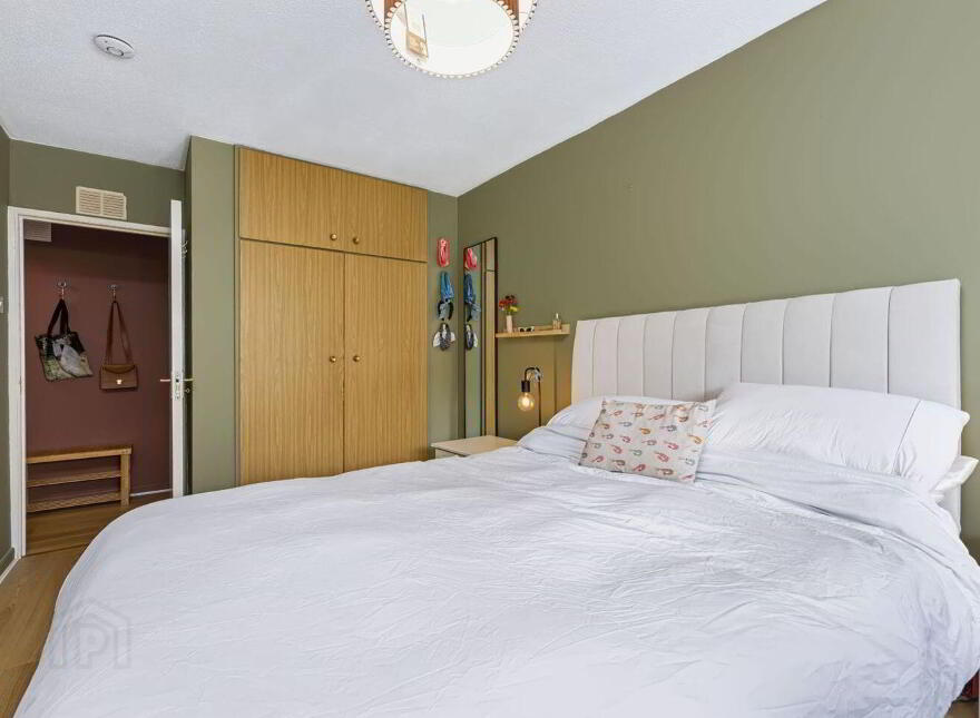 Apartment 12 Clonmore Court, Glasnevin, Glasnevin, D09WA25
