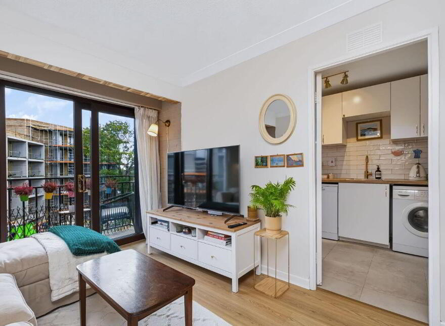 Apartment 12 Clonmore Court, Glasnevin, Glasnevin, D09WA25