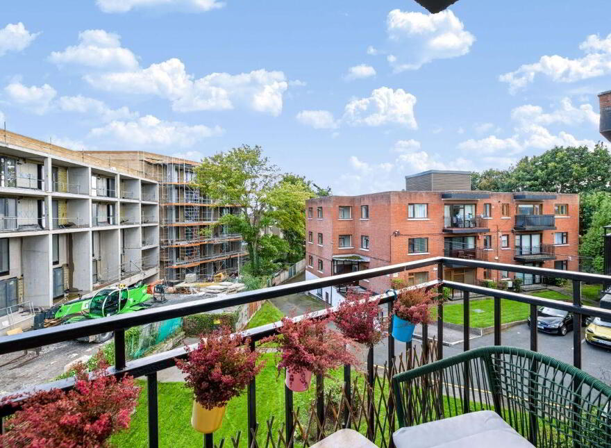 Apartment 12 Clonmore Court, Glasnevin, Glasnevin, D09WA25