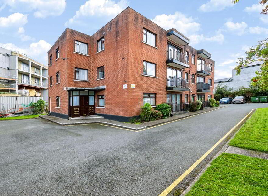 Apartment 12 Clonmore Court, Glasnevin, Glasnevin, D09WA25