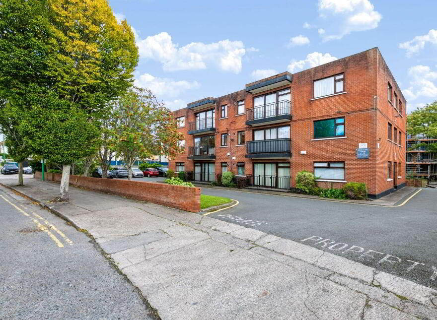 Apartment 12 Clonmore Court, Glasnevin, Glasnevin, D09WA25