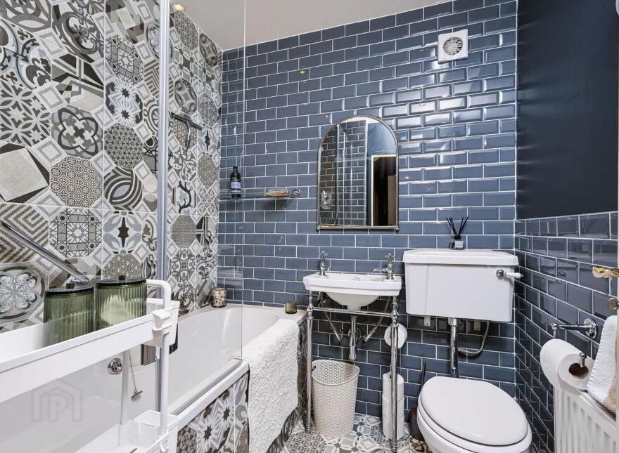 Apartment 12 Clonmore Court, Glasnevin, Glasnevin, D09WA25
