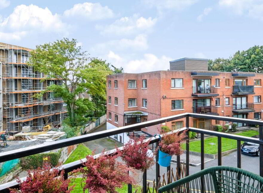 Apartment 12 Clonmore Court, Glasnevin, Glasnevin, D09WA25
