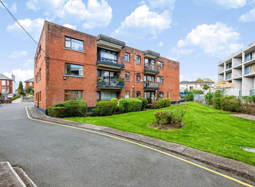 Apartment 12 Clonmore Court, Glasnevin, Glasnevin, D09WA25