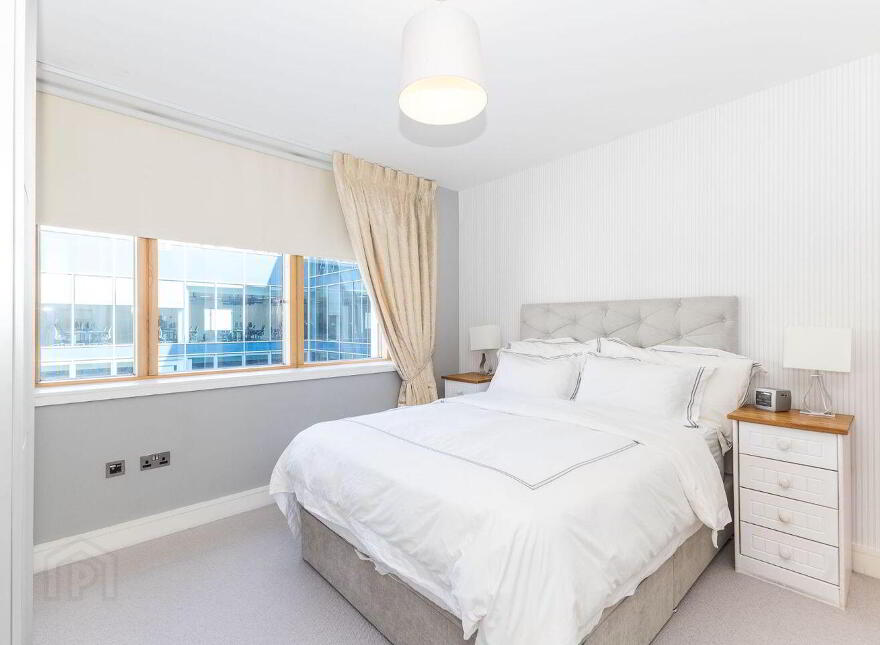 Apartment 56 The Waterfront Hanover Quay, Hanover Quay, D02C432