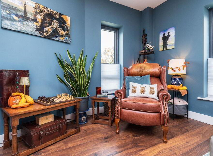 6 The Grove, Páirc Na Manach, Newbridge, W12F704