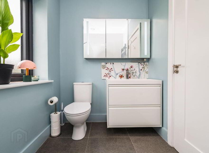 6 The Grove, Páirc Na Manach, Newbridge, W12F704