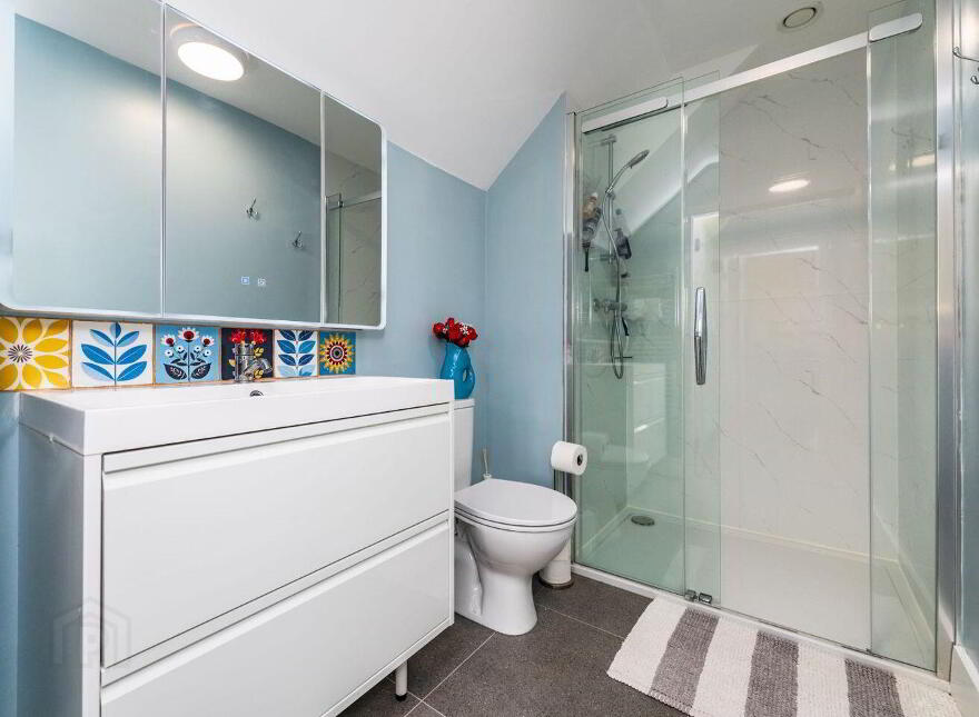 6 The Grove, Páirc Na Manach, Newbridge, W12F704