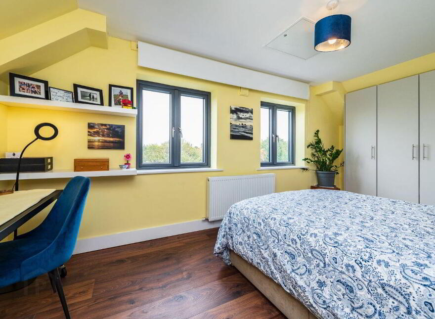 6 The Grove, Páirc Na Manach, Newbridge, W12F704