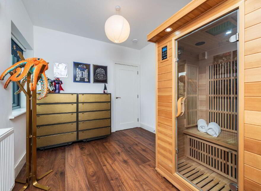 6 The Grove, Páirc Na Manach, Newbridge, W12F704