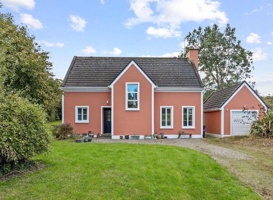 5 The Houses, Ballinamorragh, Curracloe, Y21YA44