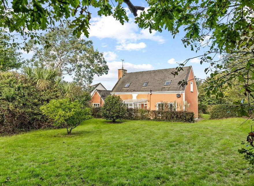 5 The Houses, Ballinamorragh, Curracloe, Y21YA44