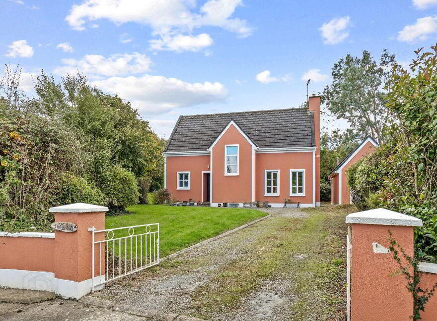 5 The Houses, Ballinamorragh, Curracloe, Y21YA44
