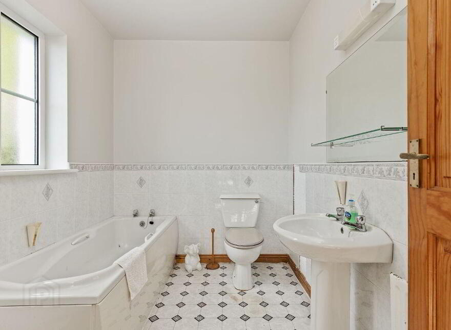 5 The Houses, Ballinamorragh, Curracloe, Y21YA44